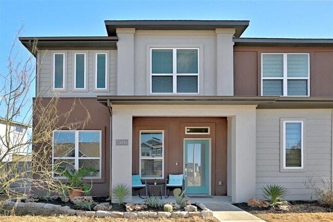 property at 5309a Baythorne Dr