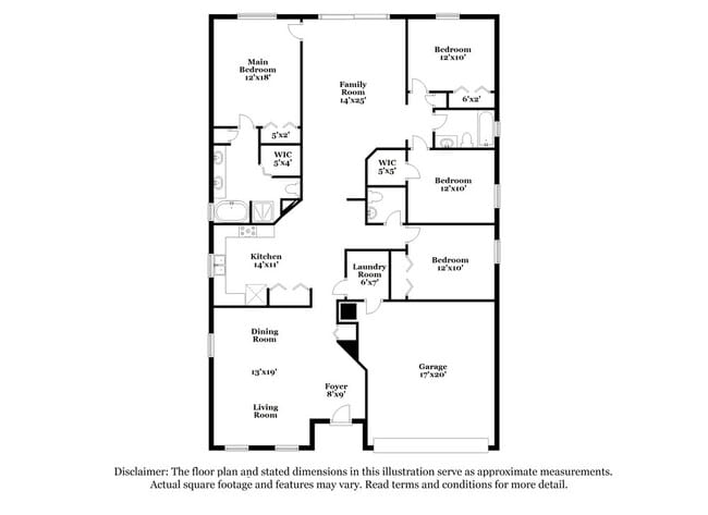 1125 Cherry Valley Way in Orlando, FL - Building Photo - Building Photo