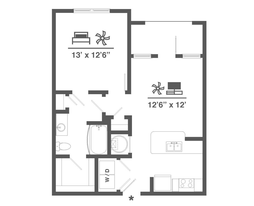 Brea Luxury Apartments Katy, TX Apartments