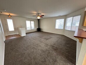634 Rock Island Dr in Dayton, NV - Building Photo - Building Photo