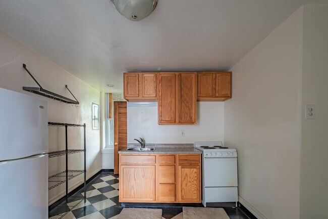 86 S 15th St in Pittsburgh, PA - Building Photo - Building Photo