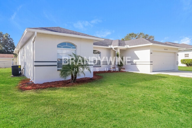 2542 Jennifer Dr in Lakeland, FL - Building Photo - Building Photo