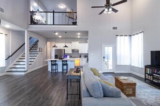 3517 The Commons Pkwy in Sachse, TX - Building Photo - Building Photo