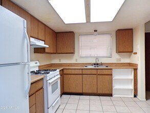 4411 Buena Loma Way in Sierra Vista, AZ - Building Photo - Building Photo