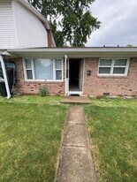 Meadow Trail in Brownsburg, IN - Building Photo