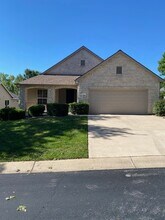 105 Purple Sage Dr in Georgetown, TX - Building Photo - Building Photo