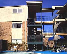 Pepperwood Apartments in Austin, TX - Building Photo - Building Photo