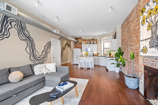 property at 1501 Vine St