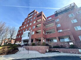 50 Watertown St in Watertown, MA - Building Photo