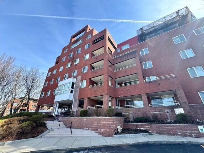 property at 50 Watertown St