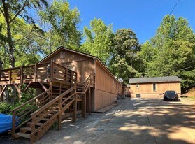 101 Willis Wilder Dr in Forsyth, GA - Building Photo