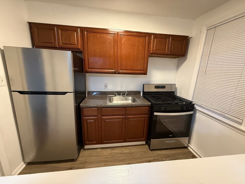 1136-1149 Haverford Rd in Woodlyn, PA - Building Photo