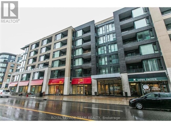 property at 101 Richmond Rd