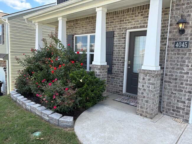 4045 Bentwood Cove Dr in Apison, TN - Building Photo - Building Photo