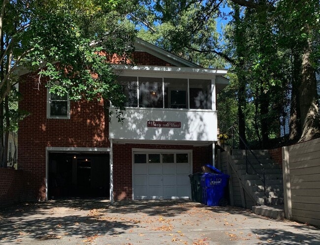 419 E 3rd St in Greenville, NC - Building Photo - Building Photo