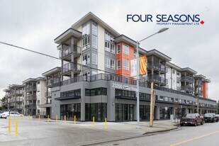 23200 Gilley Rd in Richmond, BC - Building Photo