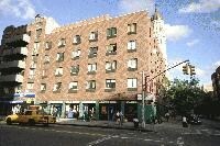 42-46 Avenue A in New York, NY - Foto de edificio