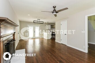 2730 Cedarbrook Dr in Marietta, GA - Building Photo - Building Photo