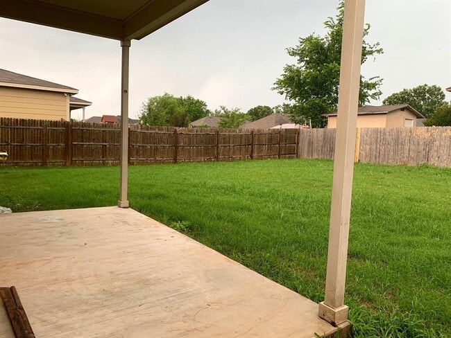 4610 Belfield Ln in Austin, TX - Building Photo - Building Photo