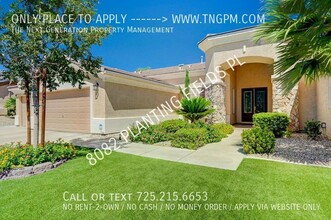 8082 Planting Fields Pl in Las Vegas, NV - Building Photo - Building Photo