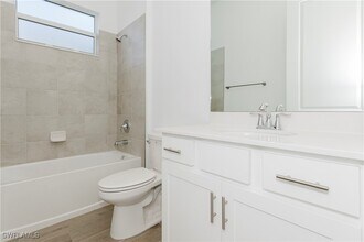 5444 Fancourt Links Wy in Ave Maria, FL - Building Photo - Building Photo