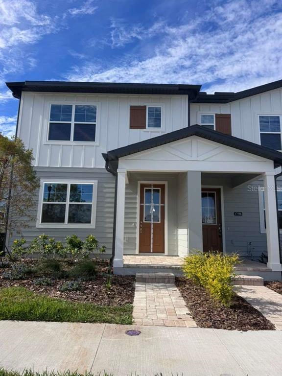 property at 17604 Northlake Grv Dr