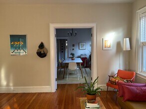 114 S Arthur Ashe Blvd in Richmond, VA - Building Photo - Building Photo