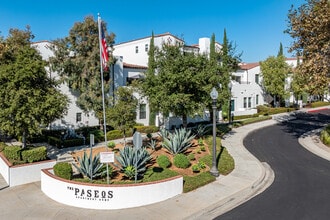 The Paseos at Montclair North in Montclair, CA - Building Photo - Building Photo