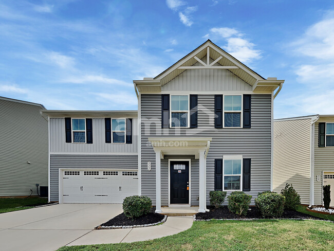 property at 511 Heavenly Days St