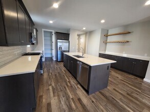 1513 Zephyr Way in Bozeman, MT - Building Photo - Building Photo