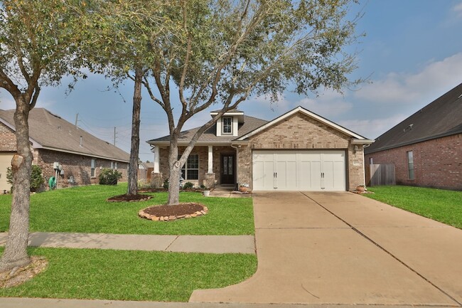 8222 Groveland Hills Dr, Unit 3504 in Cypress, TX - Building Photo - Building Photo