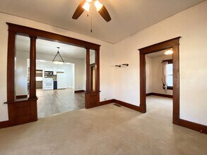 617 W 13th Ave in Hutchinson, KS - Building Photo - Building Photo