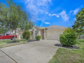 18906 Majestic Vista Ln in Richmond, TX - Building Photo - Building Photo