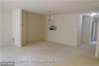 4707 Catawba St in College Park, MD - Foto de edificio