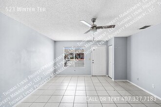 523 Winter Terrace in Winter Haven, FL - Building Photo - Building Photo