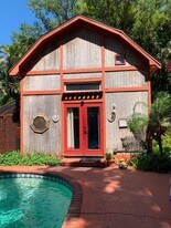 1653 Bravo Dr in Clearwater, FL - Building Photo