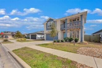 9921 Becoming St in Manor, TX - Building Photo - Building Photo
