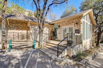 Waters at Barton Creek in Austin, TX - Foto de edificio - Building Photo