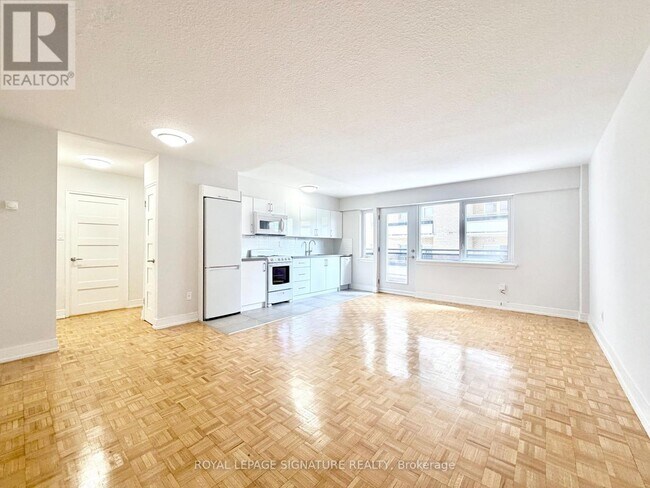 property at 95 Lawton Blvd