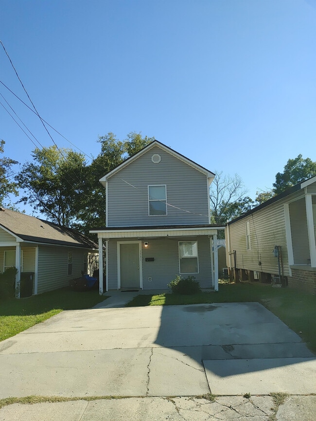 property at 1331 S 17th St