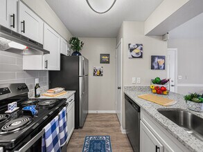 The Park at Potenza in Jacksonville, FL - Building Photo - Building Photo