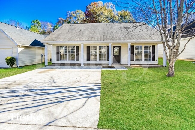 6824 Parkers Crossing Dr