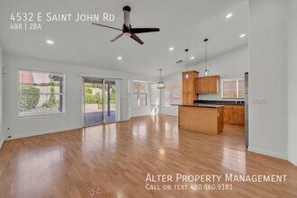 4532 E St John Rd in Phoenix, AZ - Building Photo - Building Photo