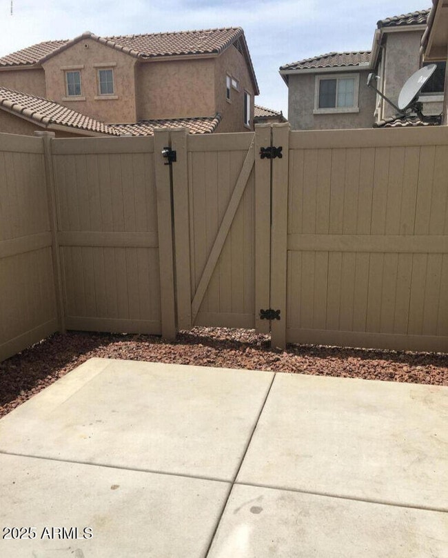 2143 W Le Marche Ave in Phoenix, AZ - Building Photo - Building Photo
