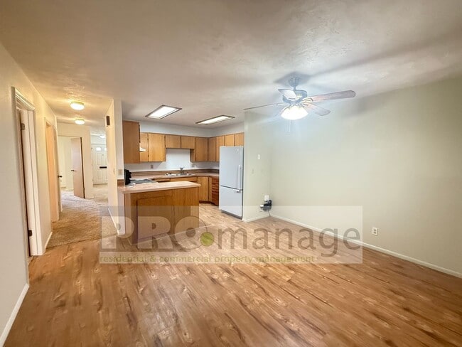 781 Linden Dr in Idaho Falls, ID - Building Photo - Building Photo