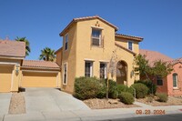 9856 Lake Austin Ct in Las Vegas, NV - Foto de edificio - Building Photo