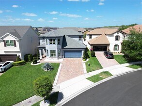 14302 Ward Rd in Orlando, FL - Building Photo - Building Photo