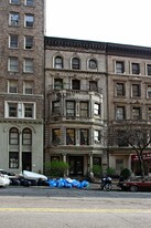 125 W 79th St in New York, NY - Building Photo