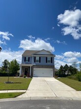 652 Hogan Dr in Richmond Hill, GA - Building Photo - Building Photo