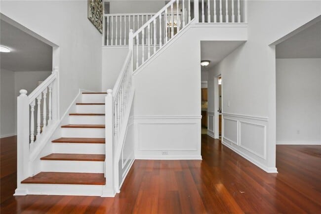 197 Kyndal Dr in Hampton, GA - Building Photo - Building Photo